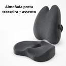 Almofada ortopédica para assento