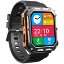 Smartwatch - Relógio Indestrutível