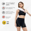 Massageador Profissional Sem Fio Corporal Elétrico Infra