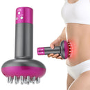 Massageador Elétrico Drenagem Linfática Infravermelho