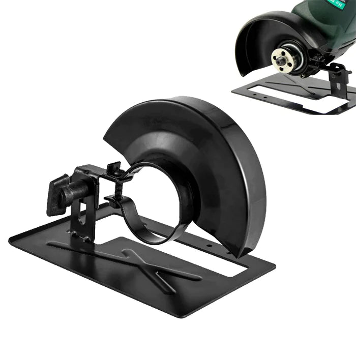Adaptador Suporte Mesa Guia Esmerilhadeira Lixadeira