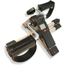 Mini Bike Ciclo de Fisioterapia e Reabilitação Portátil Ergométrica