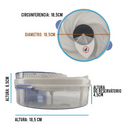 Armadilha Mata Moscas Mosquito E Pernilongos