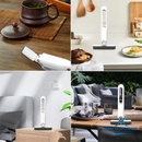 Mini MopClean® - Limpeza Ágil e Multifuncional