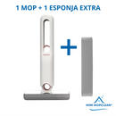 Mini MopClean® - Limpeza Ágil e Multifuncional