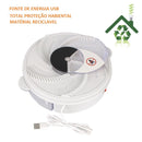 Armadilha Mata Moscas Mosquito E Pernilongos