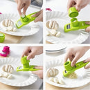 Ralador Multifuncional em Aço Inoxidável para Cortar/Ralar Alho