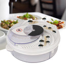 Armadilha Mata Moscas Mosquito E Pernilongos