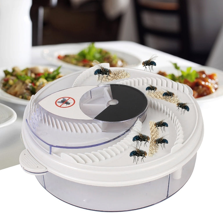 Armadilha Mata Moscas Mosquito E Pernilongos