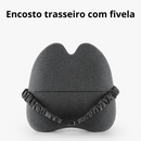 Almofada ortopédica para assento