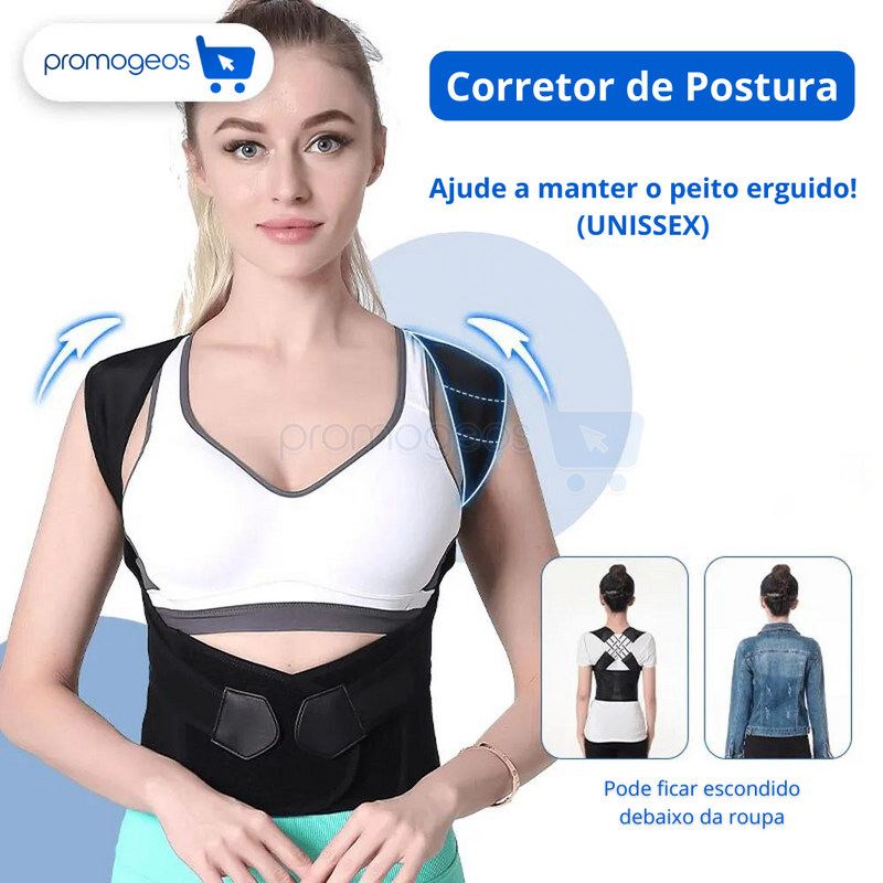 Corretor de Postura