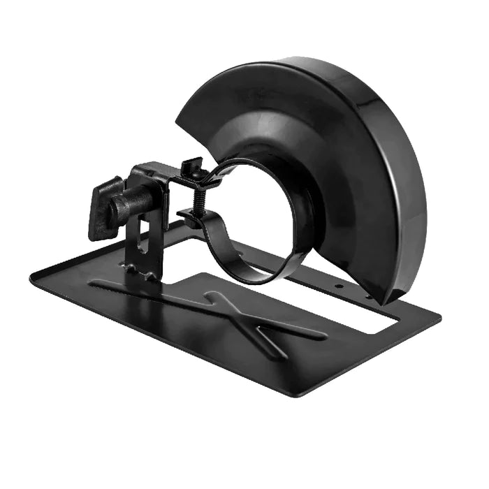 Adaptador Suporte Mesa Guia Esmerilhadeira Lixadeira