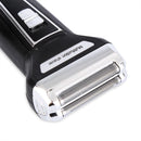 Barbeador Elétrico Profissional 3 em 1, Barba, Cabelo, Nariz | Shaver Kemei ®