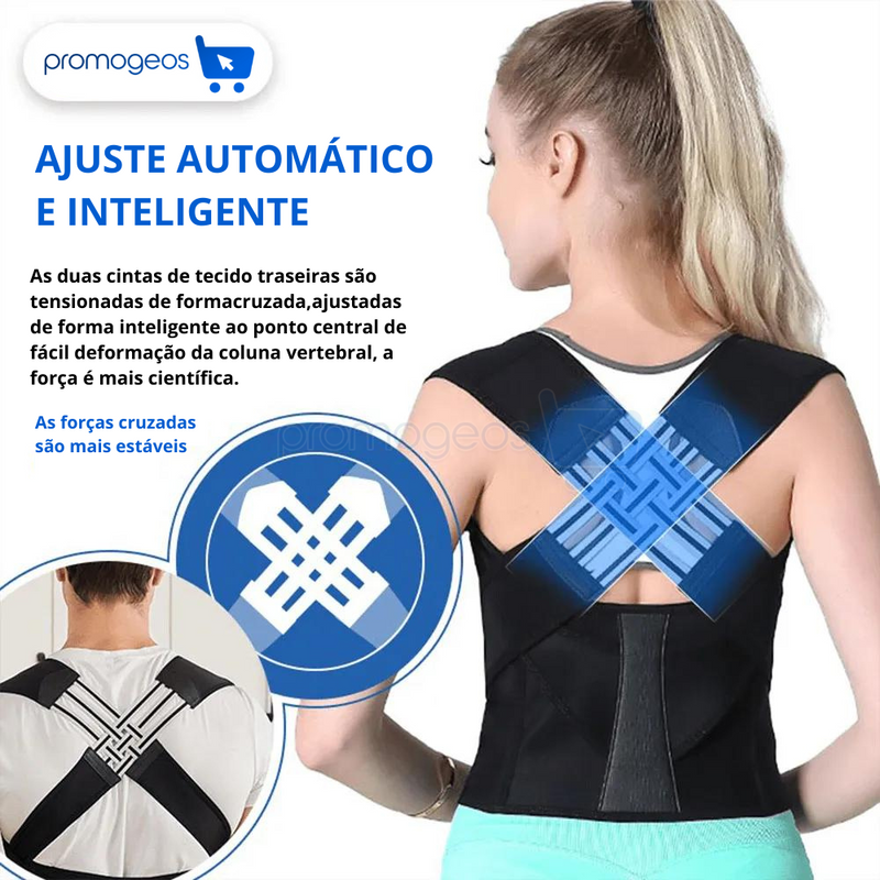 Corretor de Postura