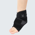 Tornozeleira de  LedTerapia