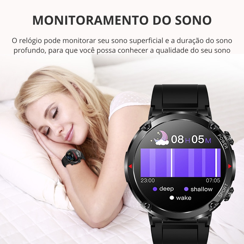 Smart Watch Lige