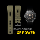 Pulseira para SmartWatch - LIGE POWER