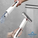 Mini MopClean® - Limpeza Ágil e Multifuncional