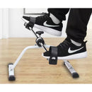 Mini Bike Ciclo de Fisioterapia e Reabilitação Portátil Ergométrica