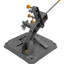 Suporte Para Esmerilhadeira Angular Manual 115mm/125mm ângulo de corte 0 a 45º
