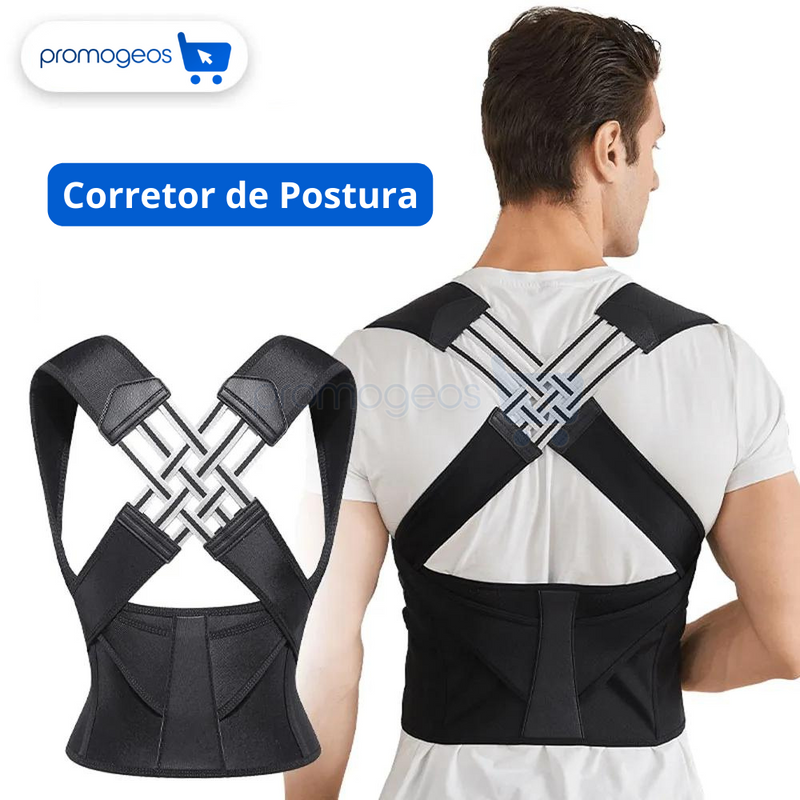 Corretor de Postura