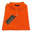 Camisa Polo ARA Algodão Básica Masculino Piquet