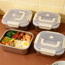 Marmita Premium Deluxe em Inox com Tampa e Alça – Alta Durabilidade e Conservação Térmica