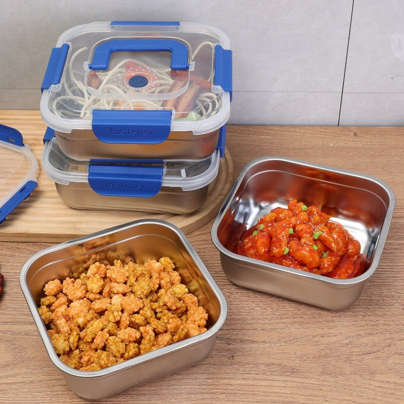 Marmita Premium Deluxe em Inox com Tampa e Alça – Alta Durabilidade e Conservação Térmica