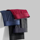 KIT Com 4 Cuecas Masculinas Box - Antiodor