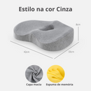 Almofada ortopédica para assento