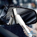 Mini MopClean® - Limpeza Ágil e Multifuncional