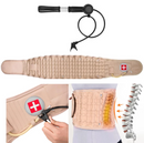 Confort max - Cinta de relaxamento contra dores