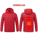 Jaqueta Térmica USB - Unissex