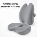Almofada ortopédica para assento