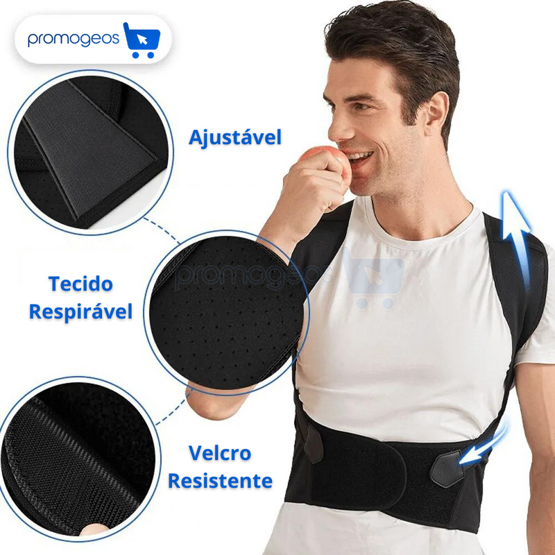 Corretor de Postura