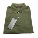 Camisa Polo ARA Algodão Básica Masculino Piquet