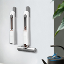 Mini MopClean® - Limpeza Ágil e Multifuncional