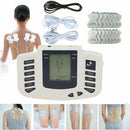 Aparelho Tens Fisioterapia + Chinelo e Eletrodos