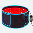 Cinta De LED Terapia Para Dor Corporal E Redução De Gordura