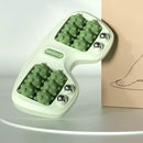 Massageador De Pé Rolo Portátil