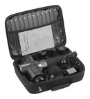 Pistola Massageadora Muscular - Profissional Fisioterapia