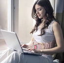 Confort max - Cinta de relaxamento contra dores