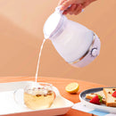 Chaleira Elétrica Dobrável 600ml