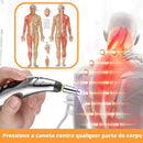 Caneta de Acupuntura 5 em 1