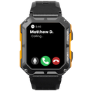 Smartwatch - Relógio Indestrutível