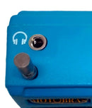 RM-PSMP32-Rádio Portátil 3 Faixas- OM/FM/OC - Motobras