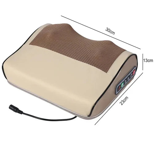 Massageador Térmico