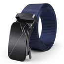 Cinto Militar Tático - Fivela em Polímero