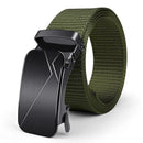 Cinto Militar Tático - Fivela em Polímero