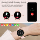 SmartWatch Feminino - WEEDOM